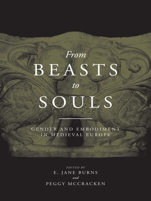 cover image of From Beasts to Souls